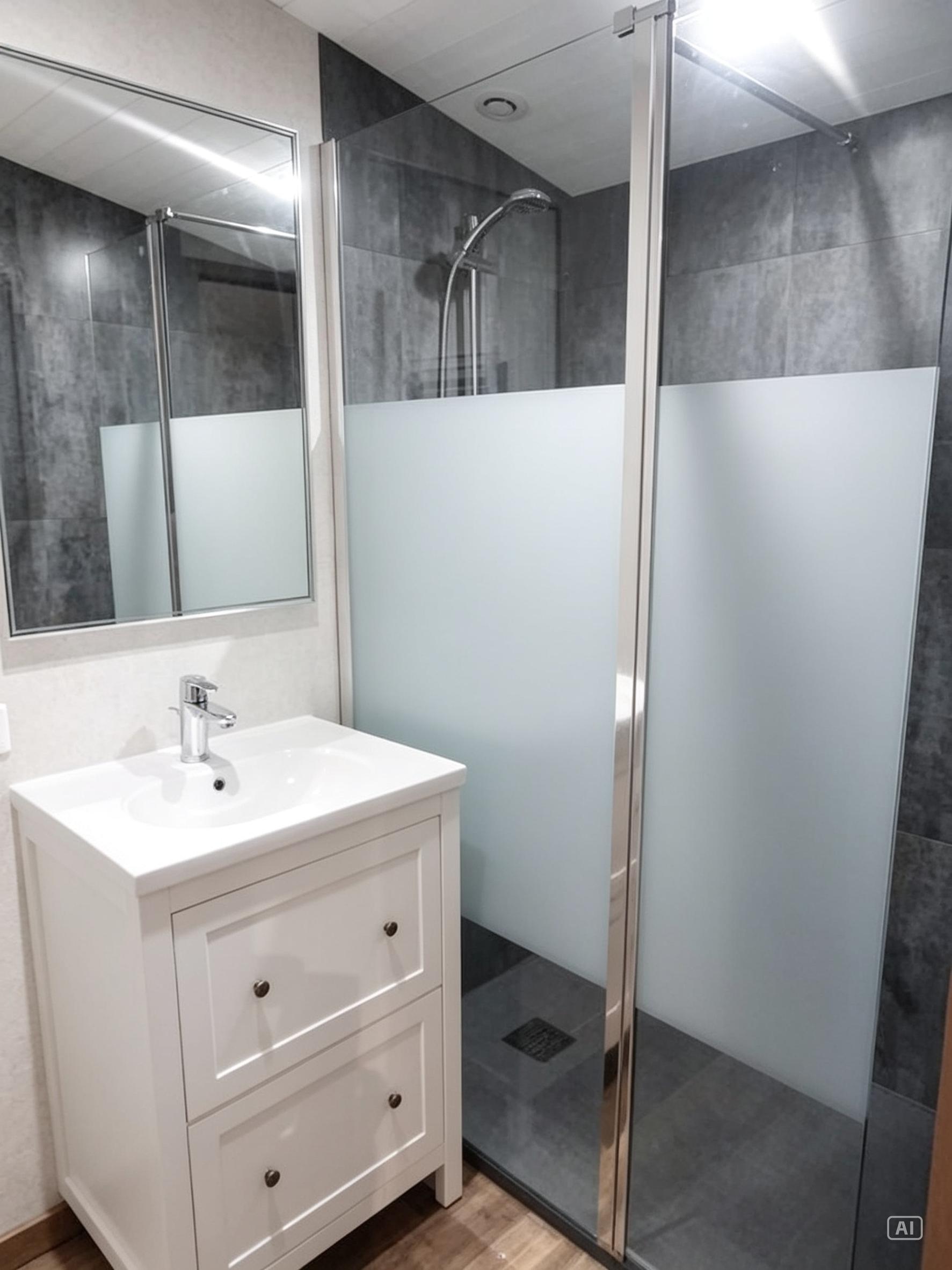 Chambre La Chataigne – vue 9